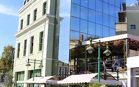 Hotel Plaza