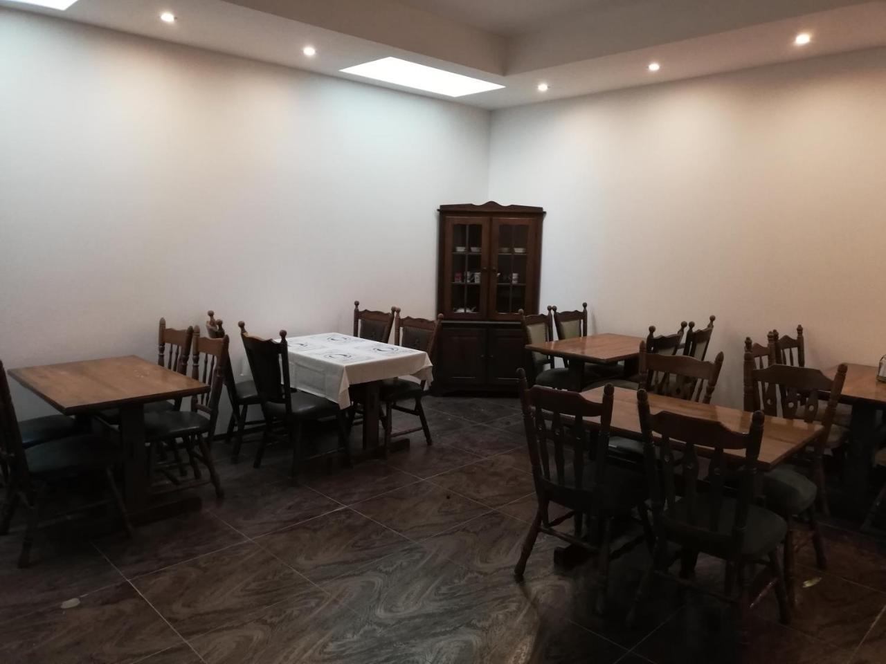 Hotel Plaza Burgas Exterior photo