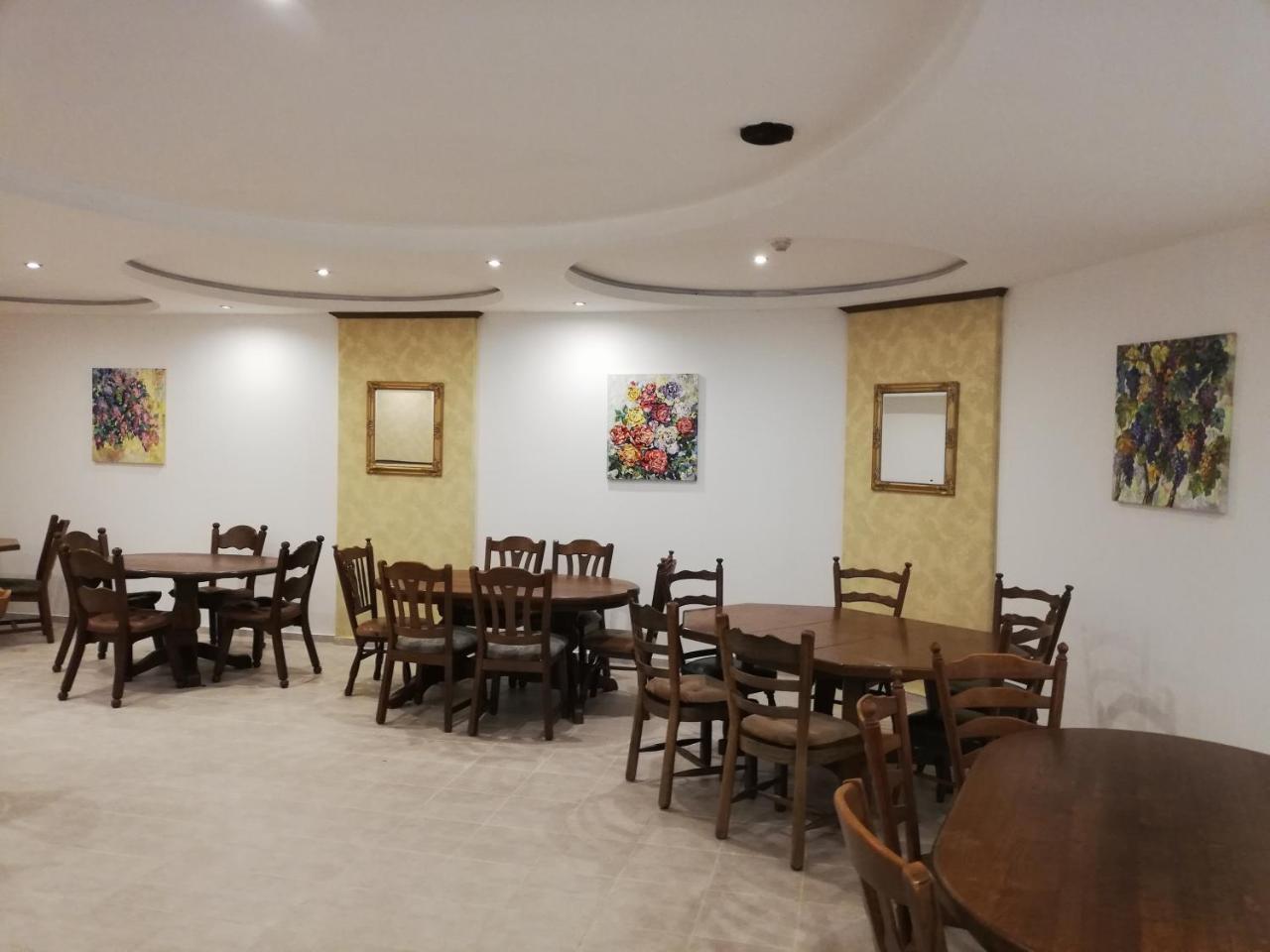 Hotel Plaza Burgas Exterior photo