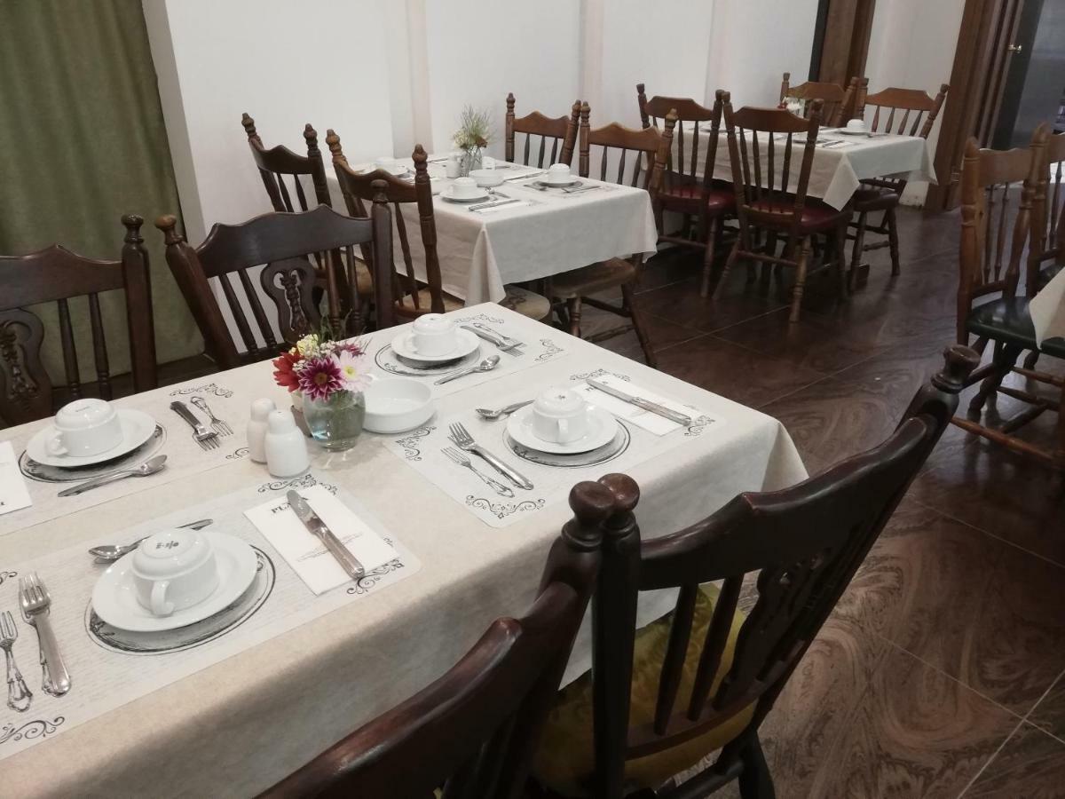 Hotel Plaza Burgas Exterior photo